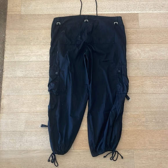 Angel Kiss Cargo Pants - Picture 3 of 3